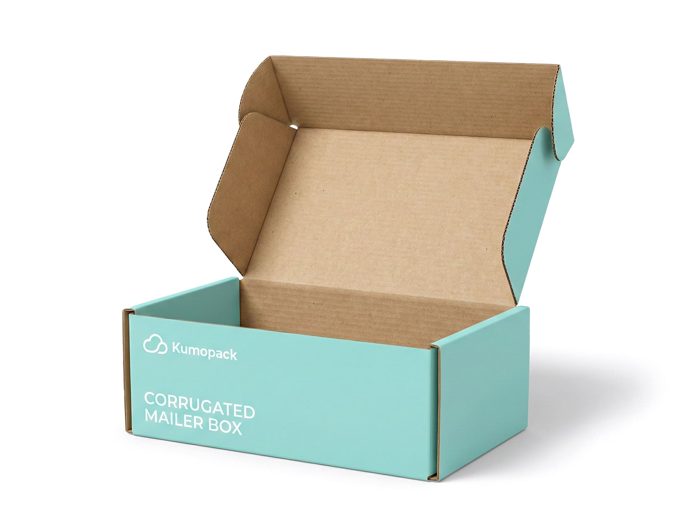 Corrugated Mailer Box