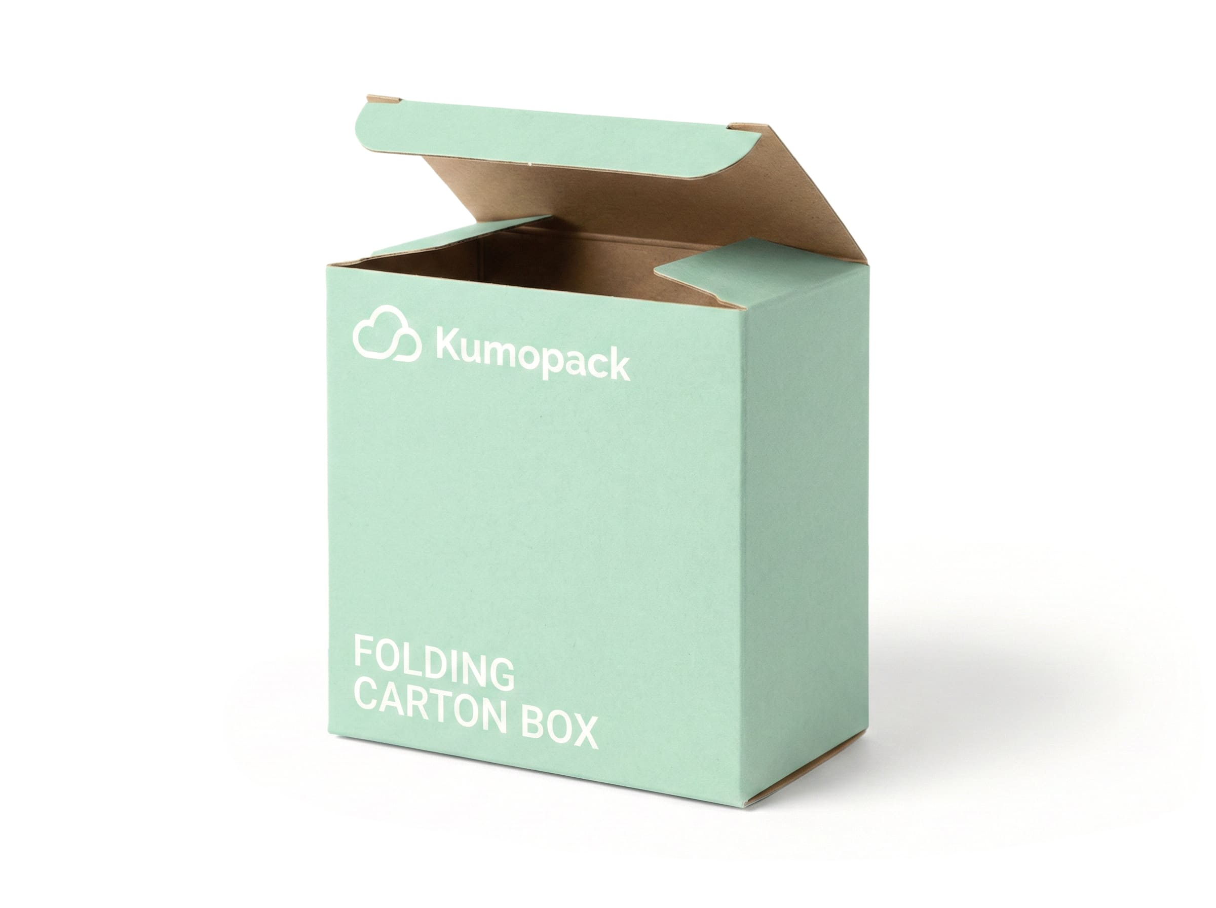 Folding Carton Box