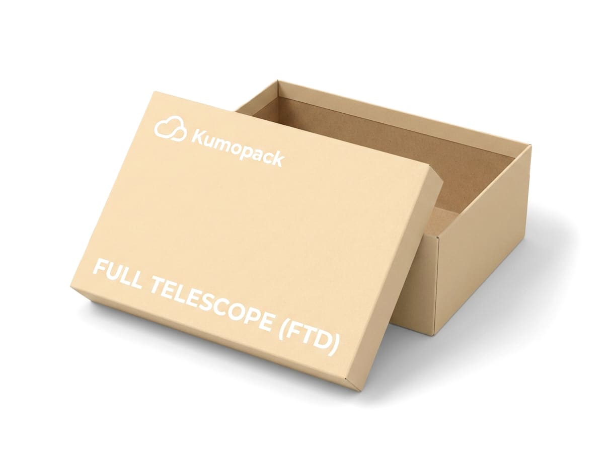 Full Telescope (FTD)