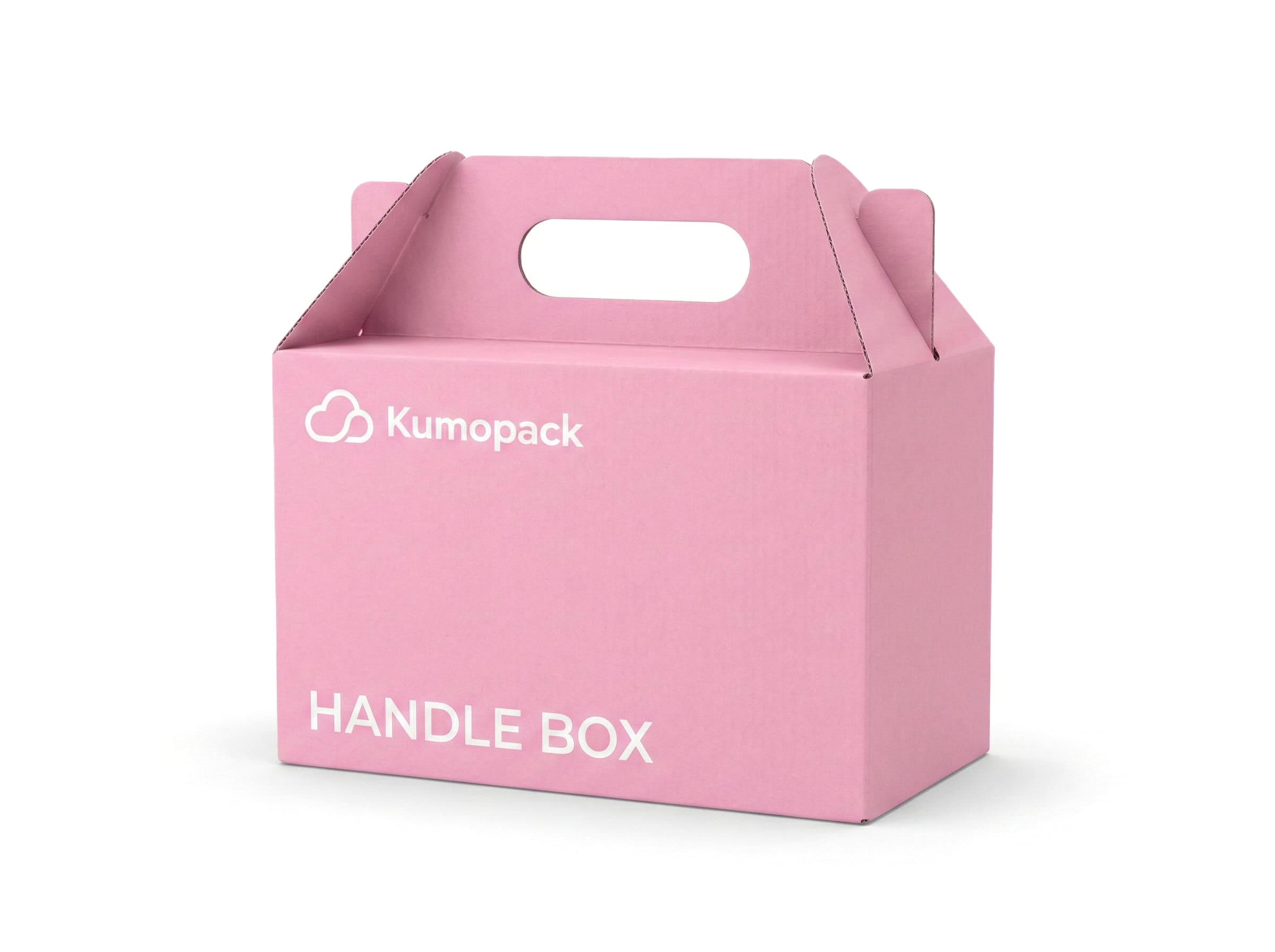 Handle Box