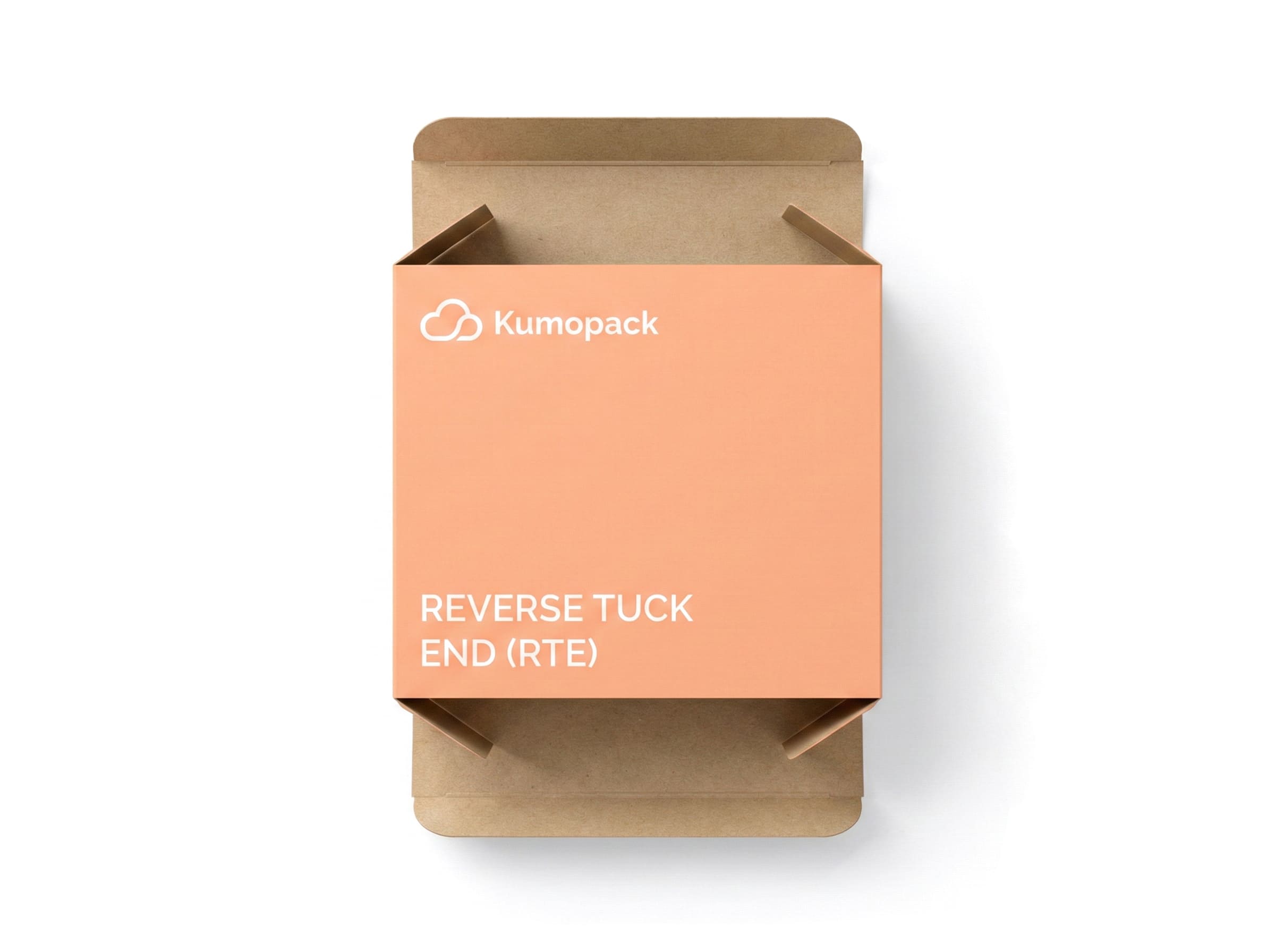 Reverse Tuck End (RTE)