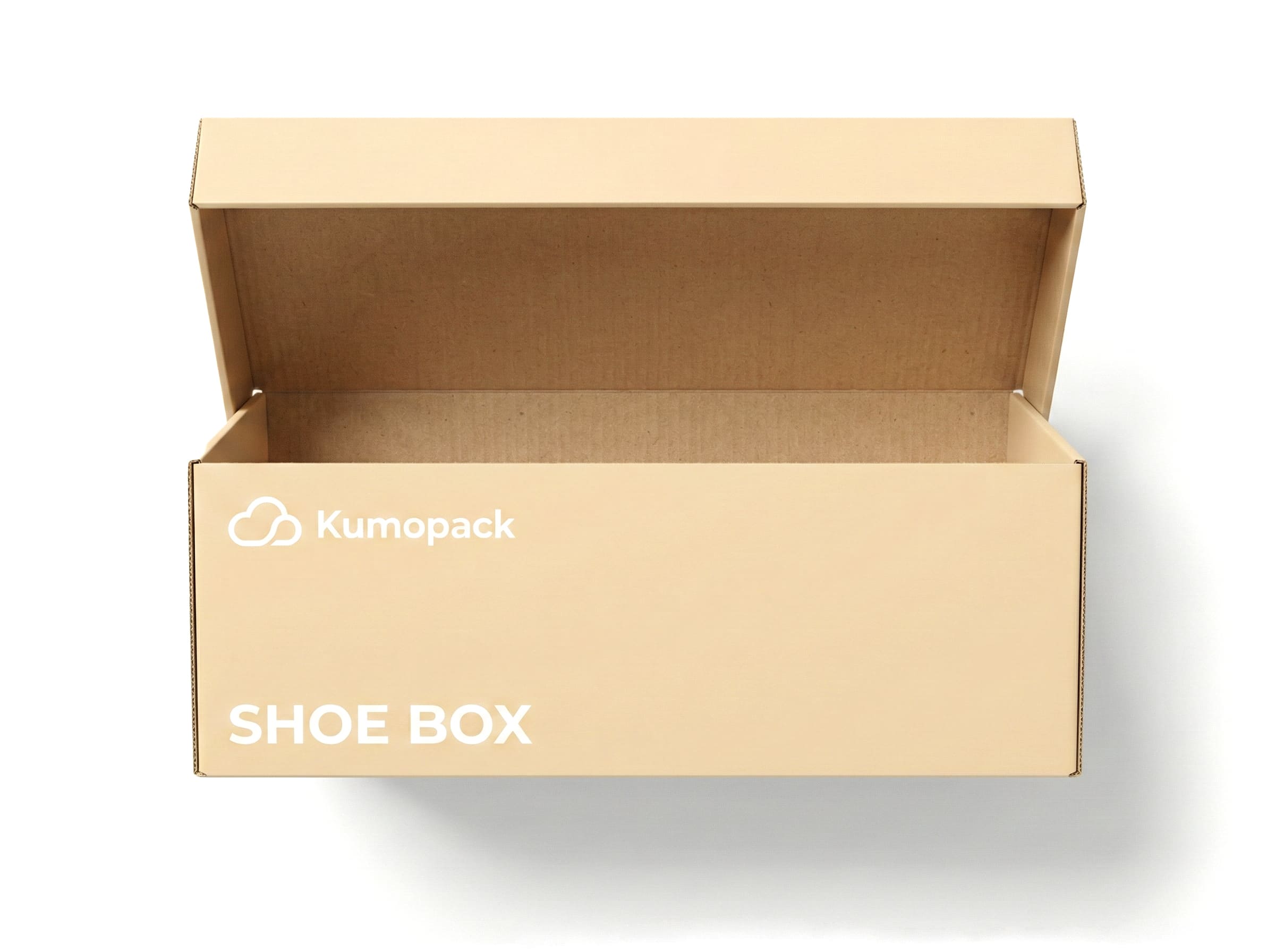Shoe Box