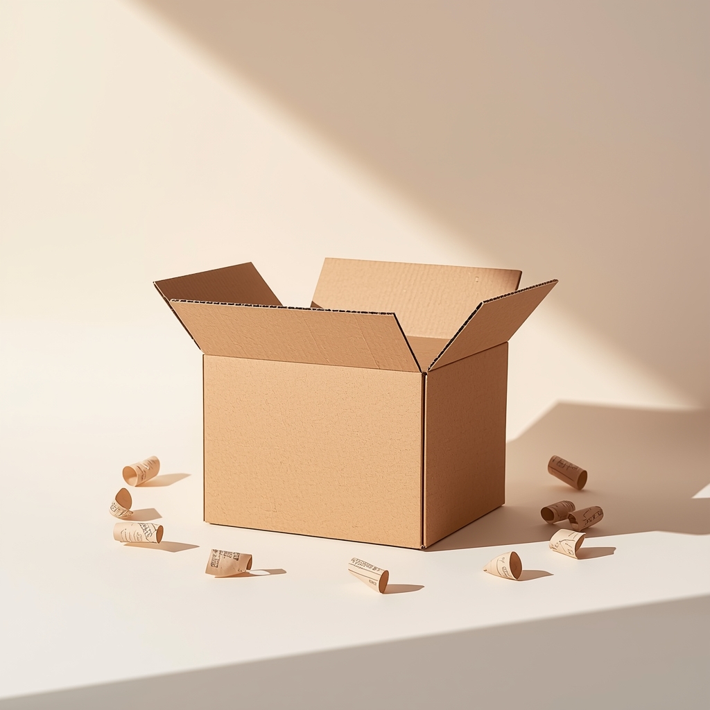 Corrugated Boxes