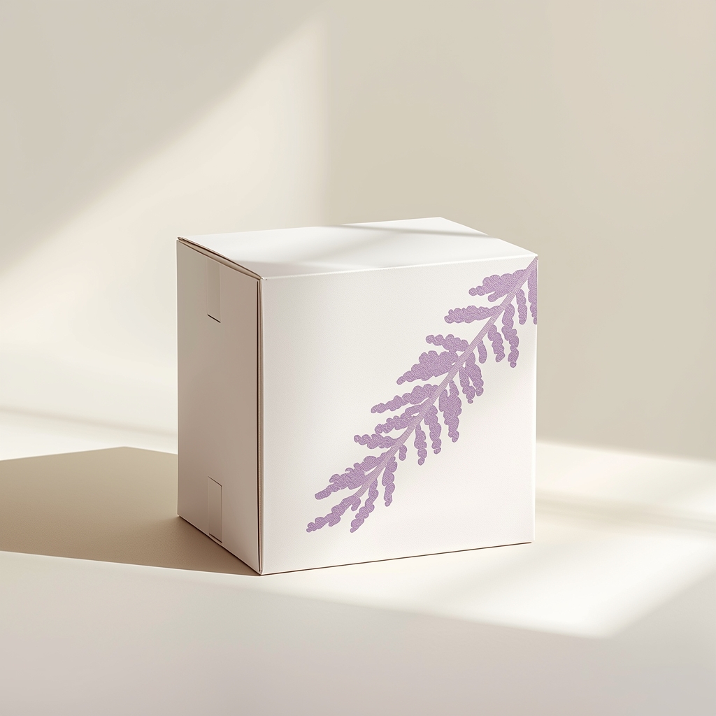 Offset Boxes