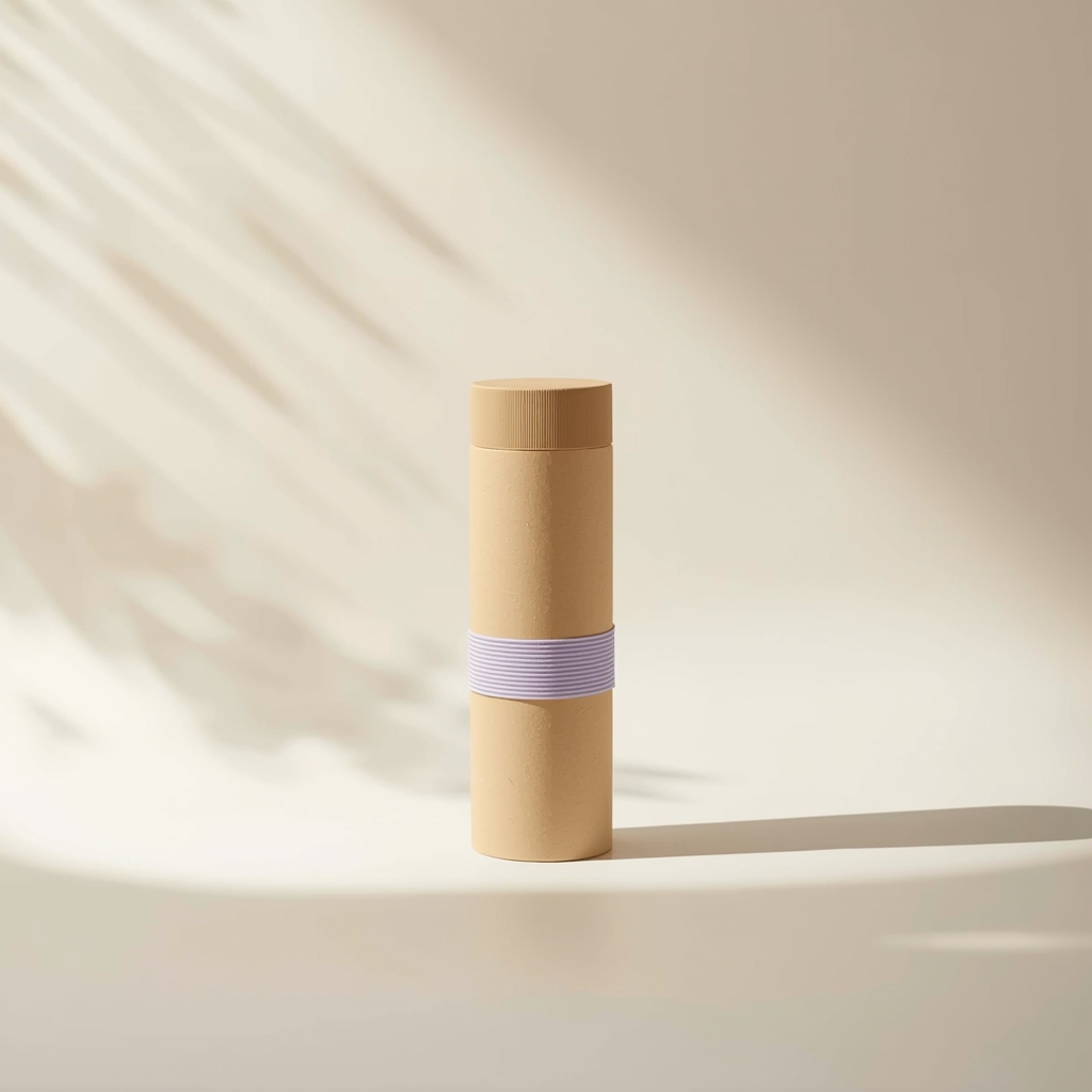 Paper Tube