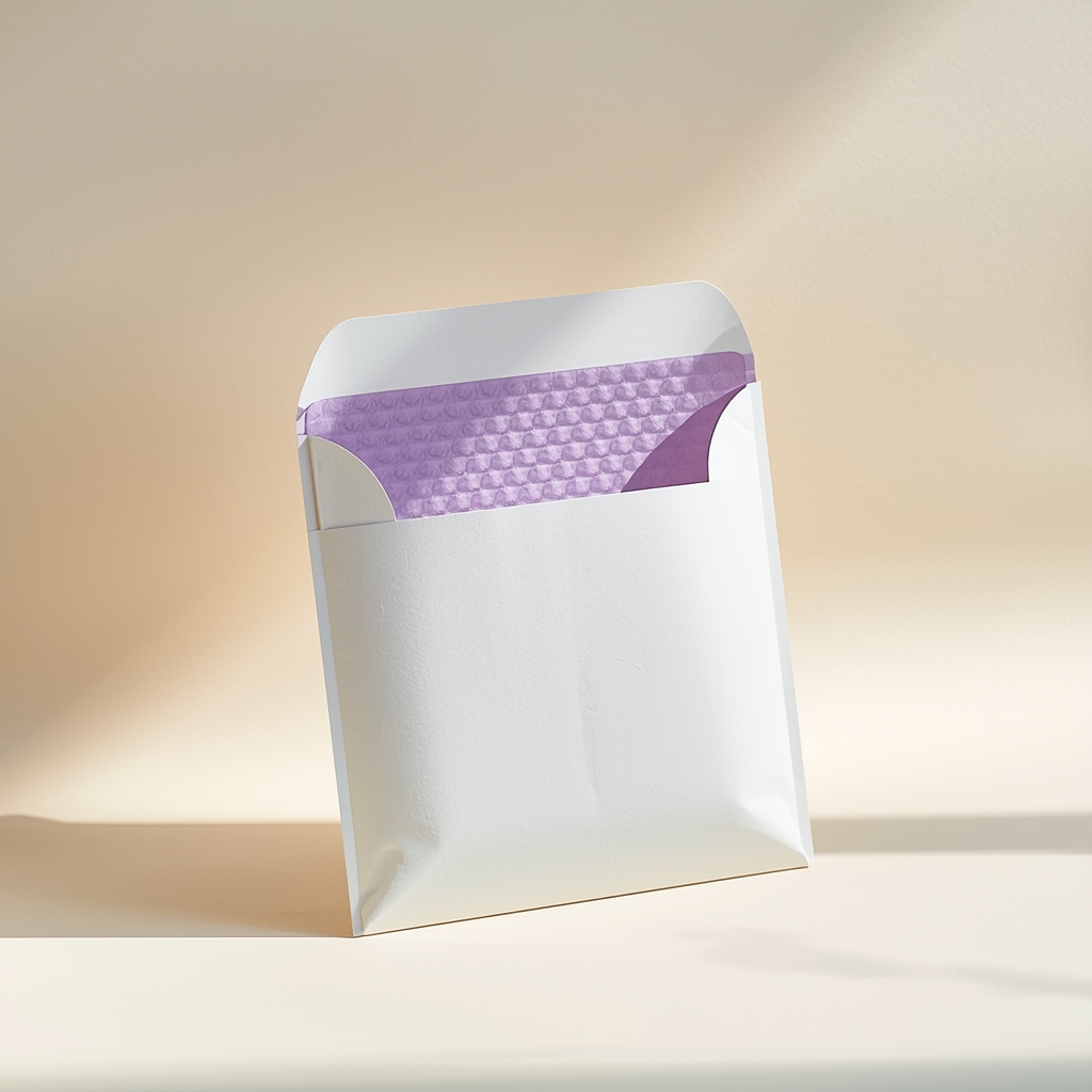 Padded Mailers