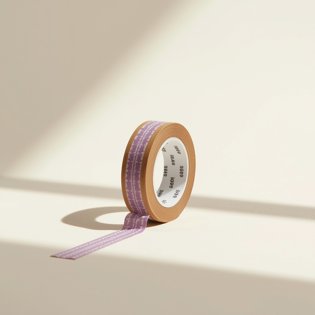 Branded Tape